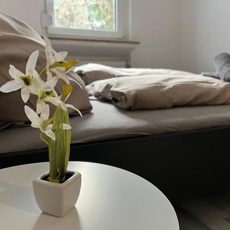 Apartamento Schoenes Einfaches Zimmer In Oldenburg 109 Exterior foto