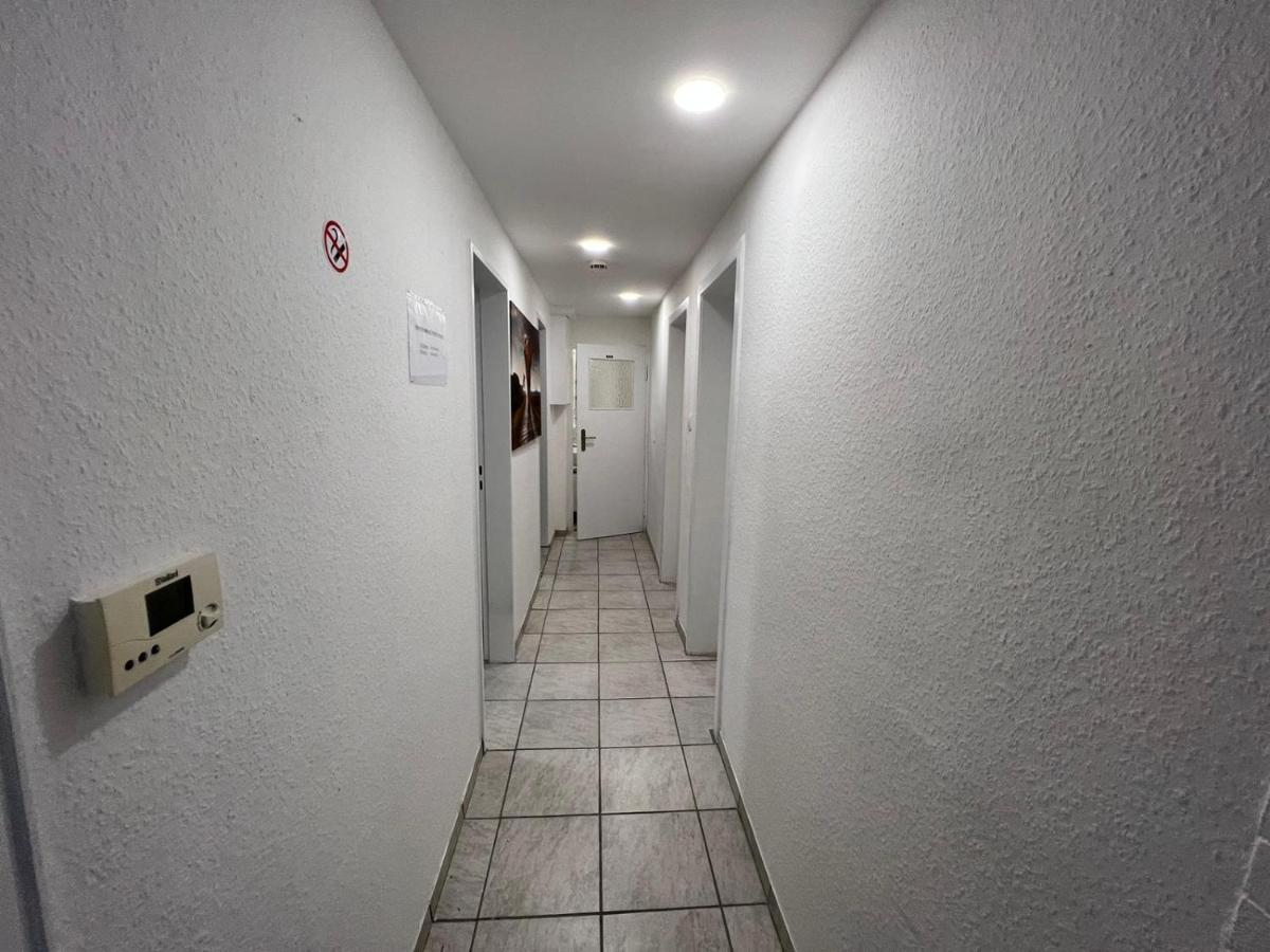 Apartamento Schoenes Einfaches Zimmer In Oldenburg 109 Exterior foto
