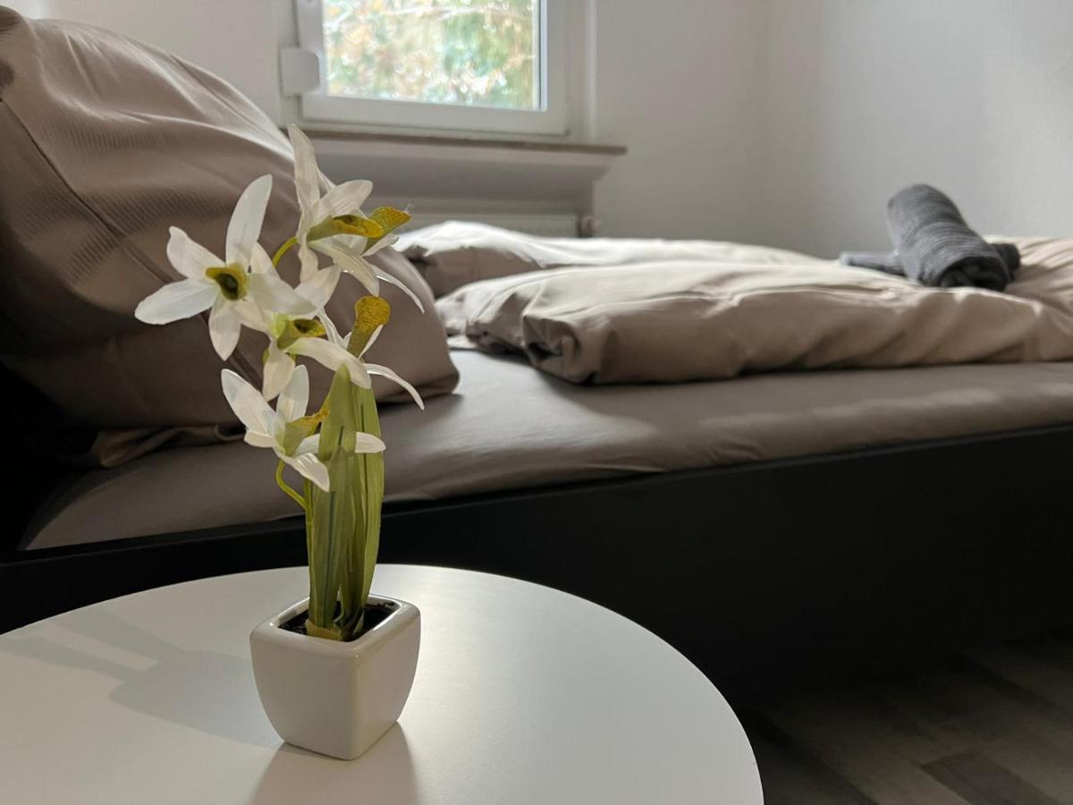 Apartamento Schoenes Einfaches Zimmer In Oldenburg 109 Exterior foto