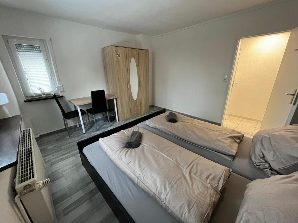 Apartamento Schoenes Einfaches Zimmer In Oldenburg 109 Exterior foto