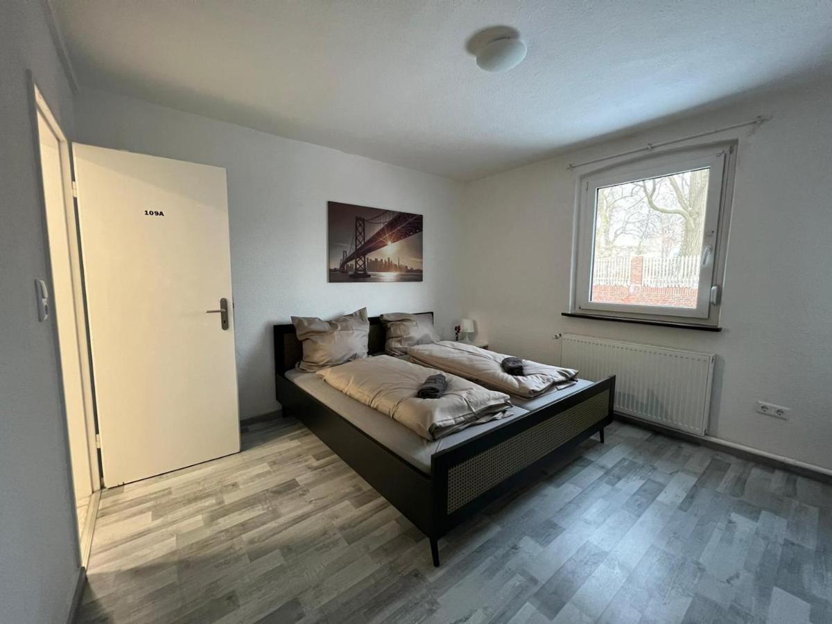Apartamento Schoenes Einfaches Zimmer In Oldenburg 109 Exterior foto